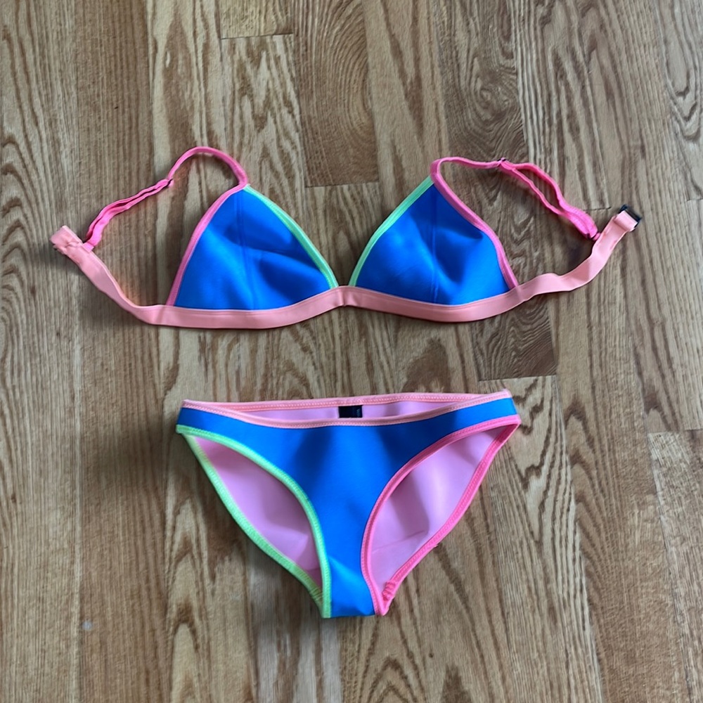Triangl Bikini